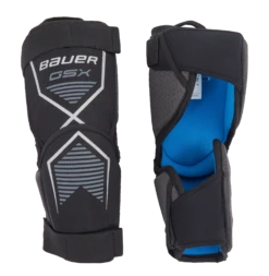 Bauer GSX Senior Goalie Knee Guards