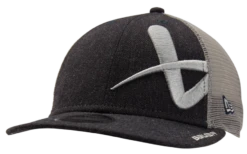 Bauer New Era 9Fifty Core Cap Adult -Hockey 1058171 NVY 2933