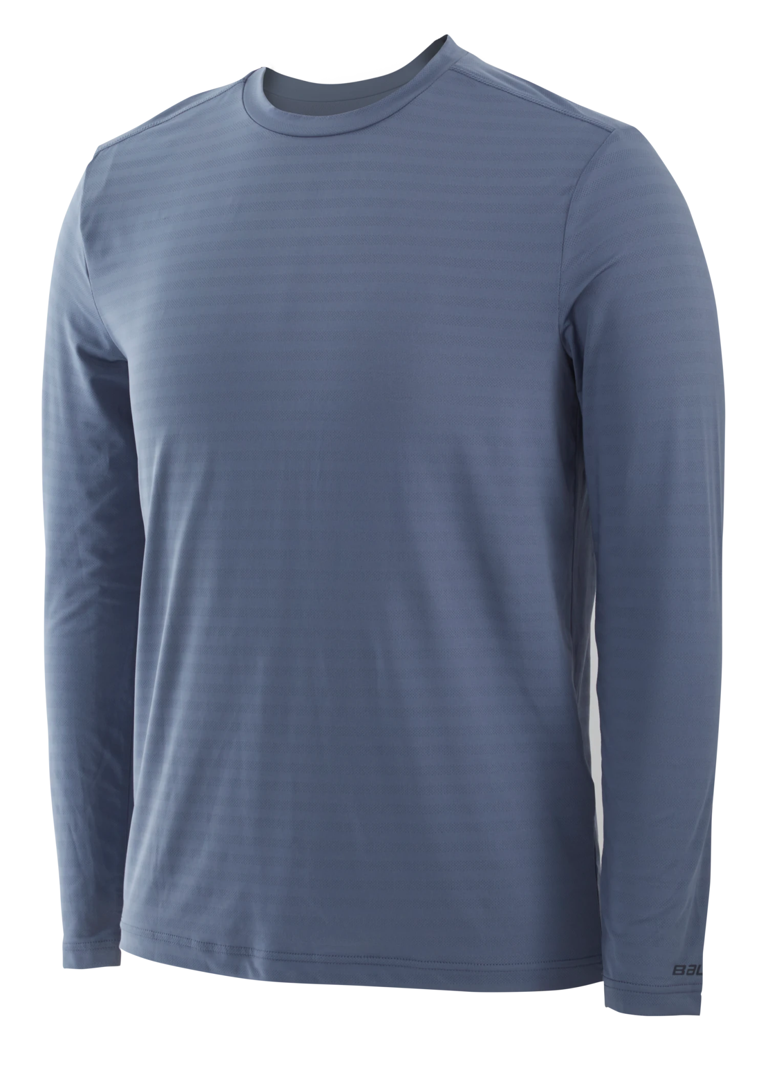 Bauer Fleece Long Sleeve Tech Tee 2 Bauer Fleece Long Sleeve Tech Tee - Image 2