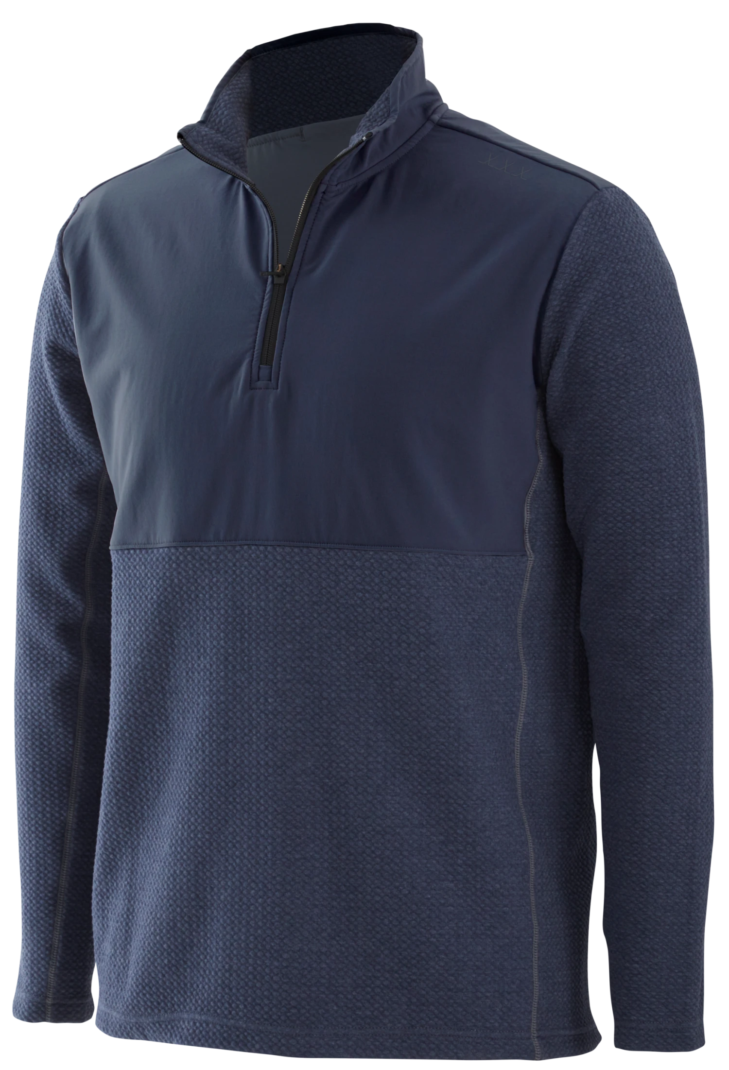 Bauer Fleece Quarter Zip 1 Bauer Fleece Quarter Zip