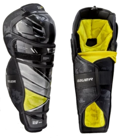 Bauer Supreme 3S Intermediate Shin Guards