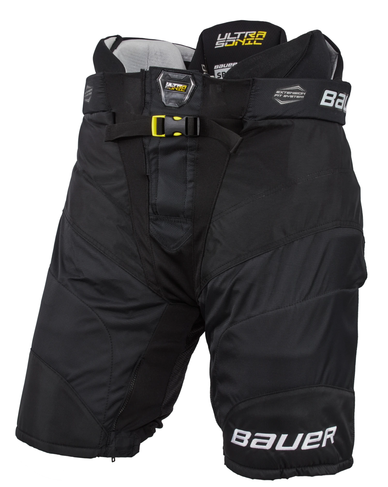 Bauer Supreme Ultrasonic Intermediate Hockey Pants 3 Bauer Supreme Ultrasonic Intermediate Hockey Pants - Image 3