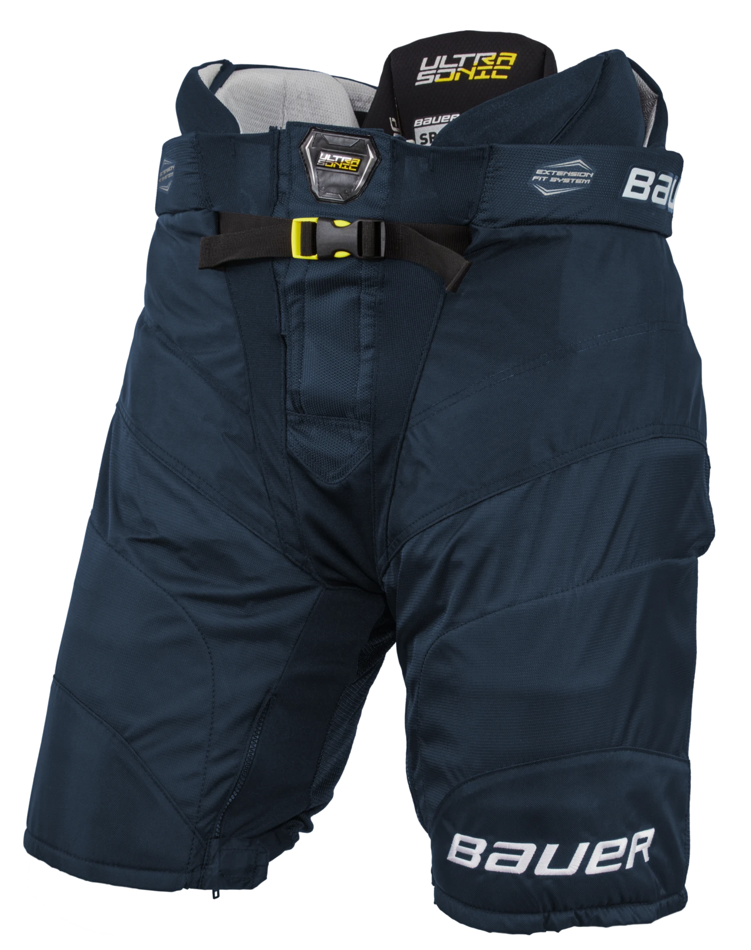 Bauer Supreme Ultrasonic Intermediate Hockey Pants 1 Bauer Supreme Ultrasonic Intermediate Hockey Pants
