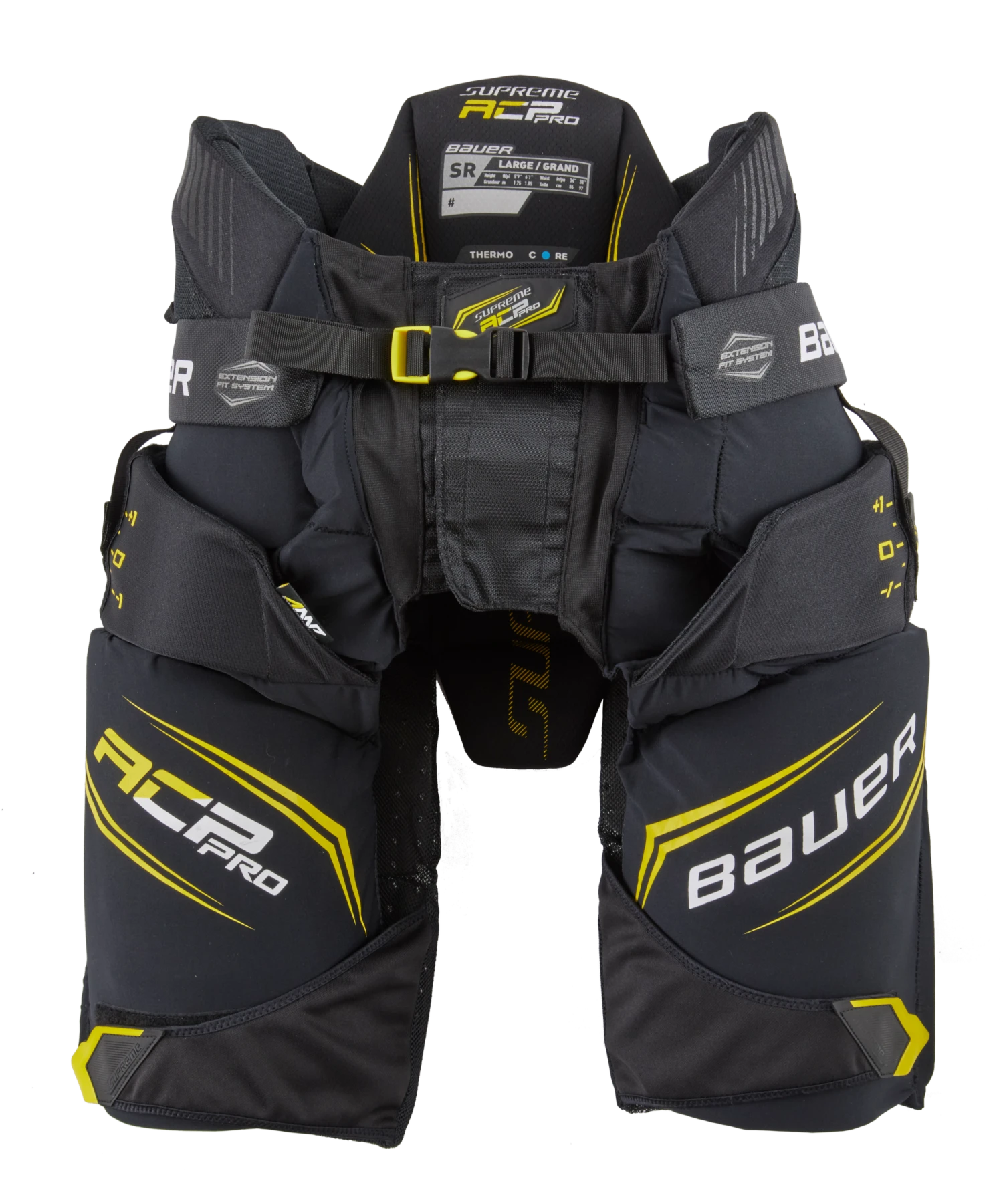 Bauer Supreme ACP Pro Junior Girdle 1 Bauer Supreme ACP Pro Junior Girdle