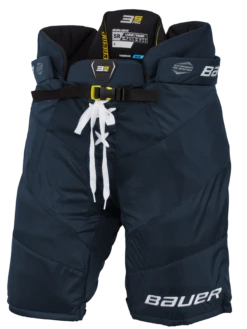 Bauer Supreme 3S Pro Intermediate Hockey Pants 7 Bauer Supreme 3S Pro Intermediate Hockey Pants -Hockey 1058592 NAV