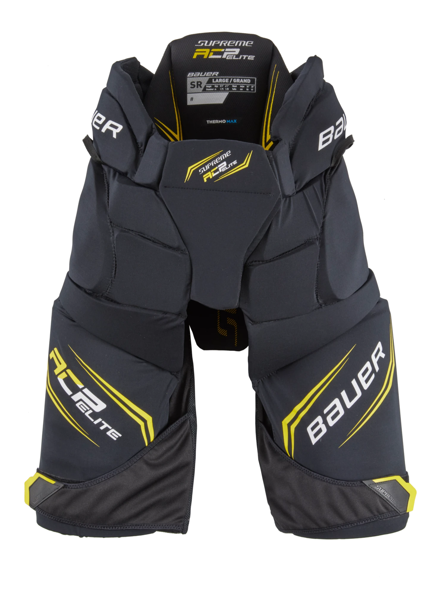 Bauer Supreme ACP Elite Senior Girdle 1 Bauer Supreme ACP Elite Senior Girdle