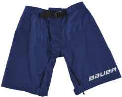 Bauer Intermediate Pant Cover Shell -Hockey 1058599 BLU 7019c765 c3c7 484d b8a4 c865533d448c