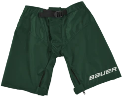 Bauer Intermediate Pant Cover Shell -Hockey 1058599 GRN 1 b4da355e 370d 42a8 98d1 afcb9f980a25