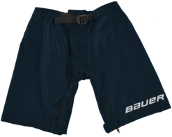 Bauer Intermediate Pant Cover Shell -Hockey 1058599 NAV