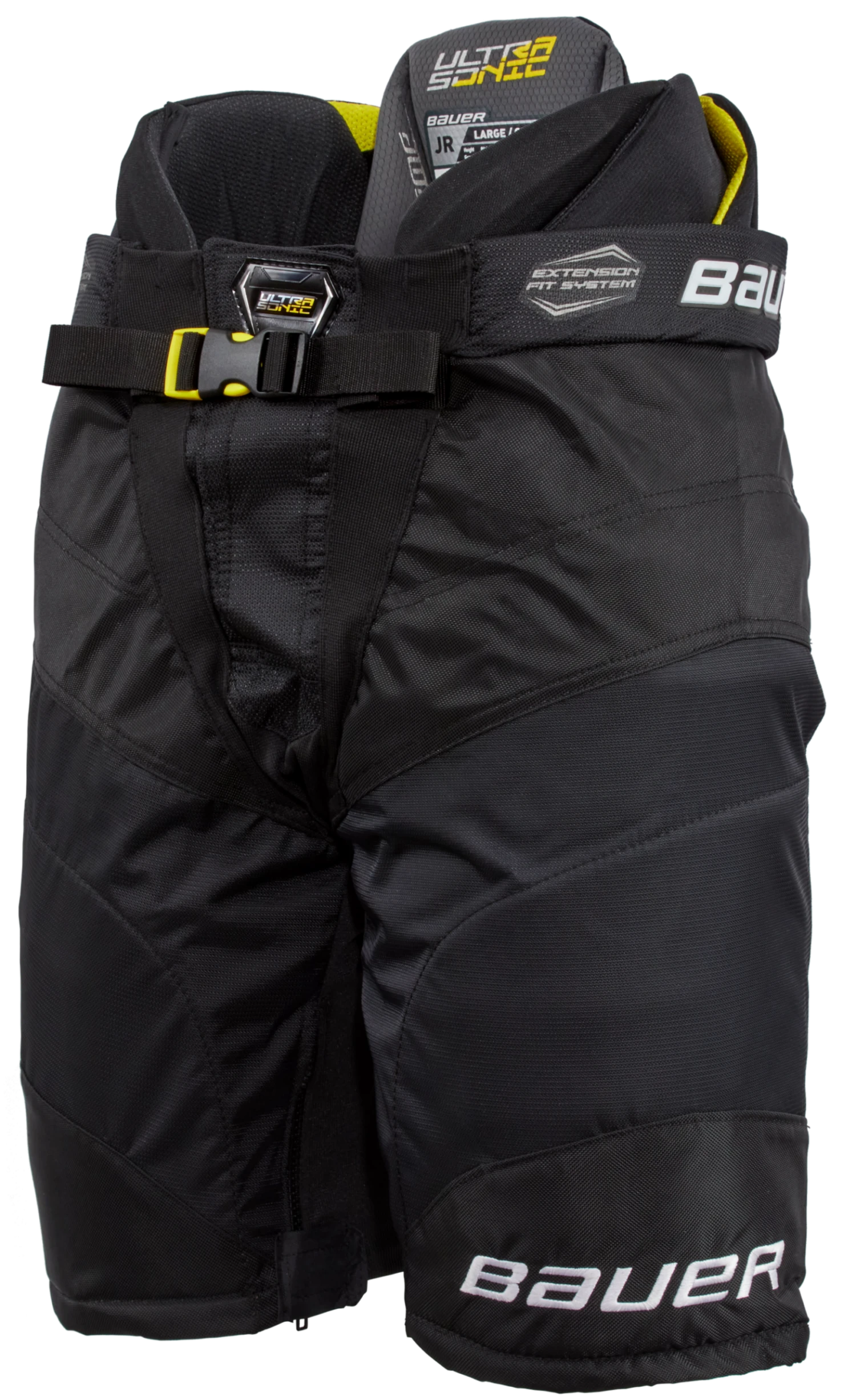 Bauer Supreme Ultrasonic Youth Hockey Pants 1 Bauer Supreme Ultrasonic Youth Hockey Pants