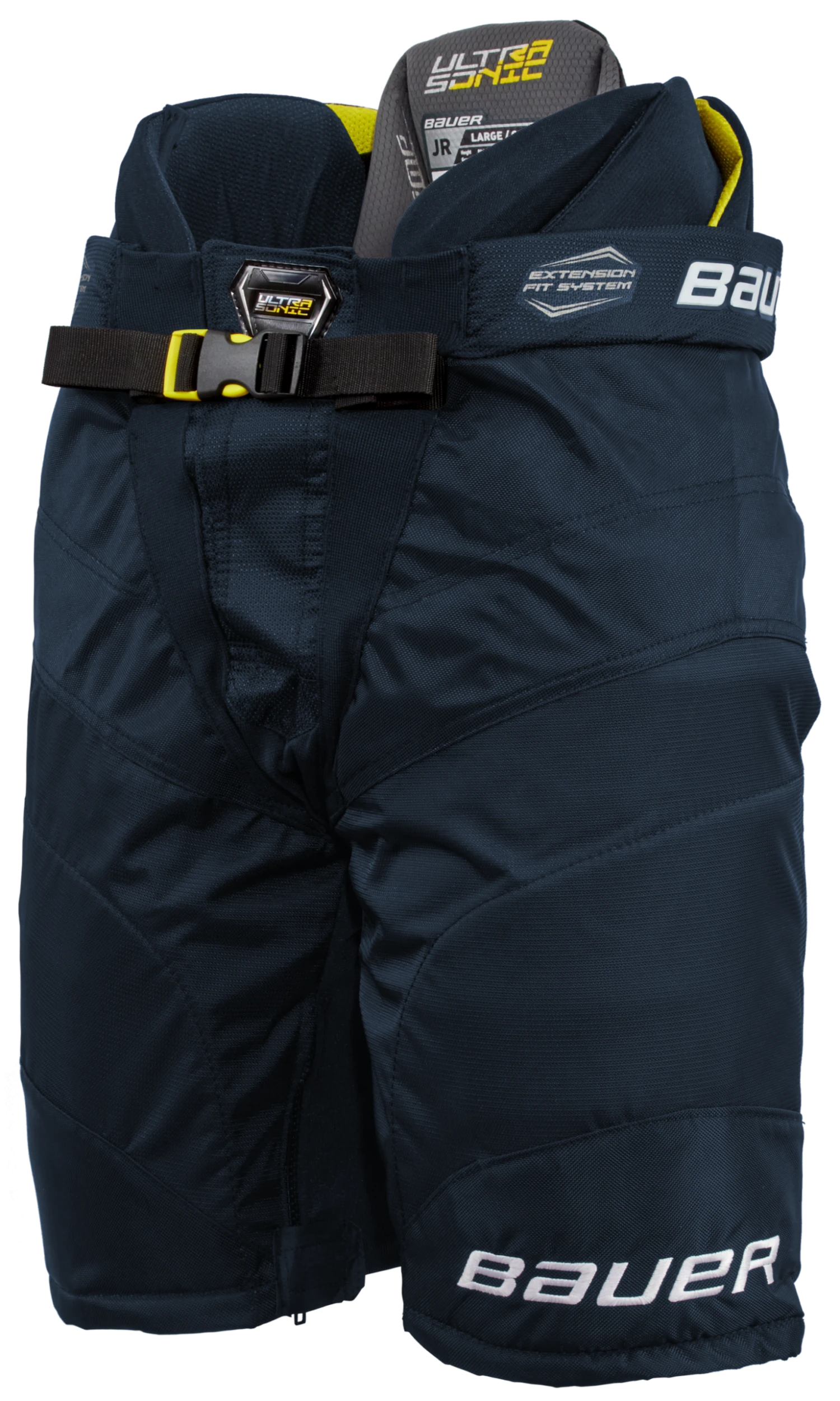 Bauer Supreme Ultrasonic Youth Hockey Pants 2 Bauer Supreme Ultrasonic Youth Hockey Pants - Image 2