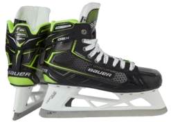 Bauer GSX Intermediate Goalie Skates