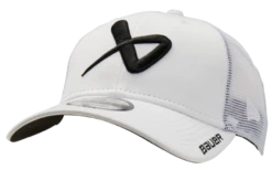 Bauer New Era 9Forty Core Cap Adult -Hockey 1058768 WHT 2927