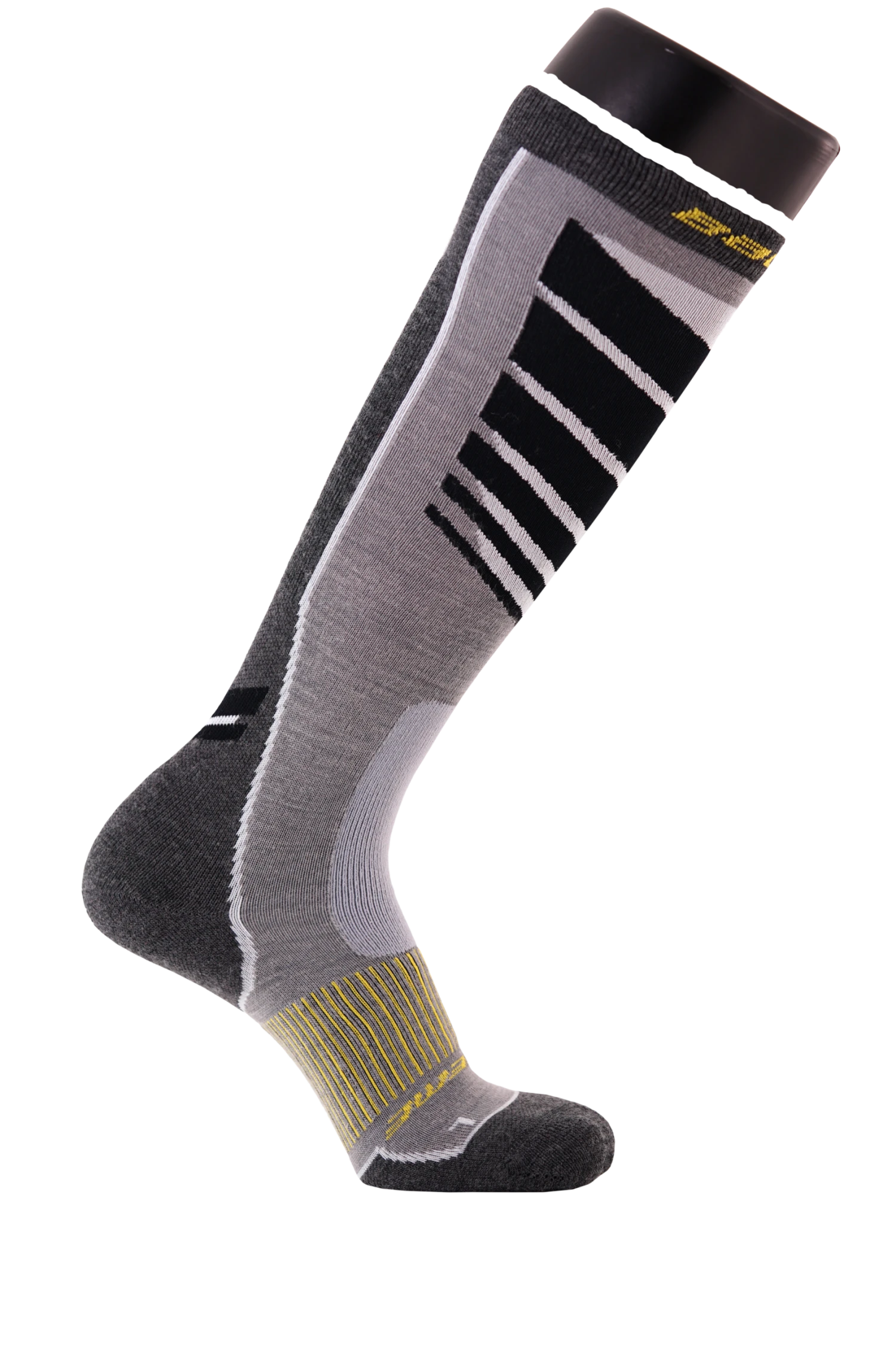 Bauer S21 Pro Supreme Tall Skate Socks 1 Bauer S21 Pro Supreme Tall Skate Socks