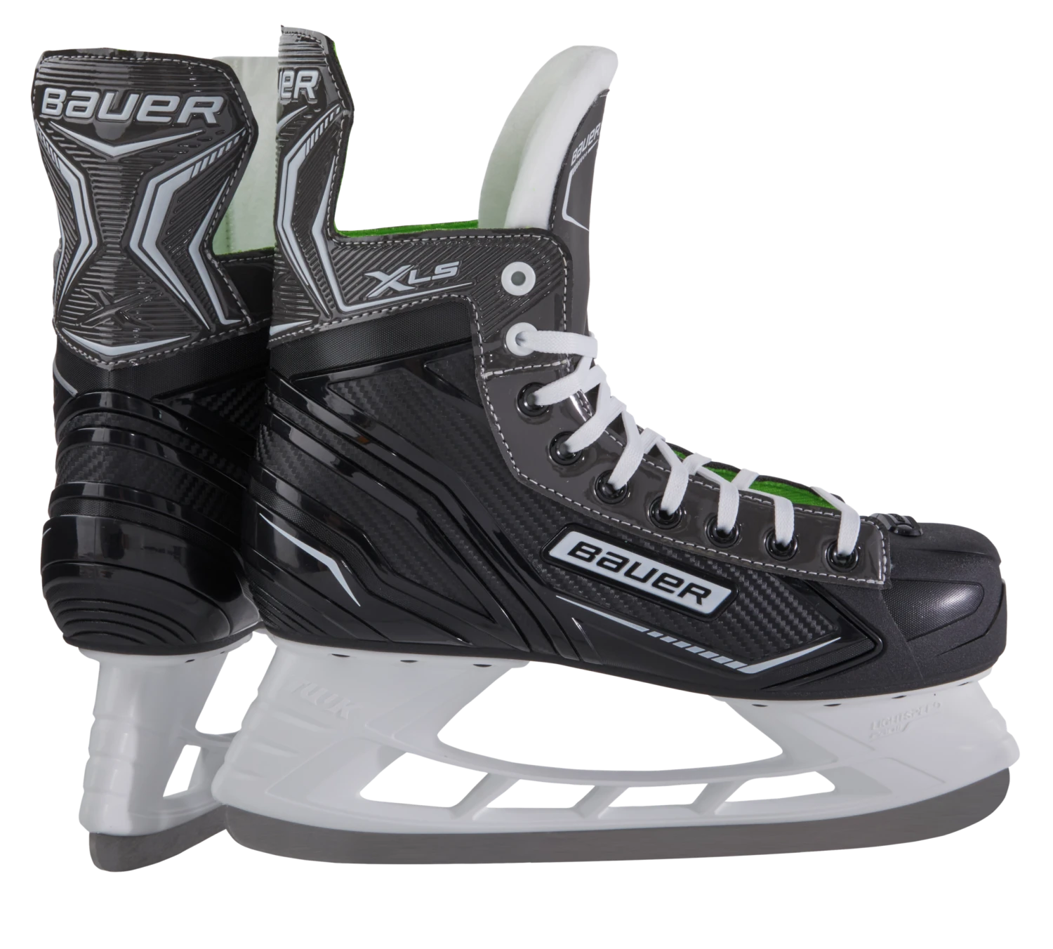 Bauer X-LS Intermediate Hockey Skates 1 Bauer X-LS Intermediate Hockey Skates