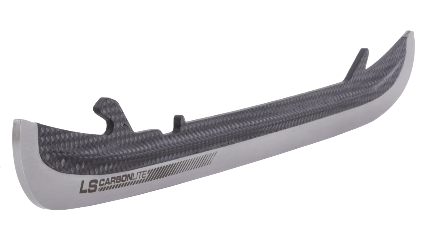 Bauer TUUK LS Carbonlite Runners (Pair) 1 Bauer TUUK LS Carbonlite Runners (Pair)