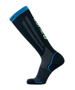 Bauer S21 Performance Tall Skate Socks