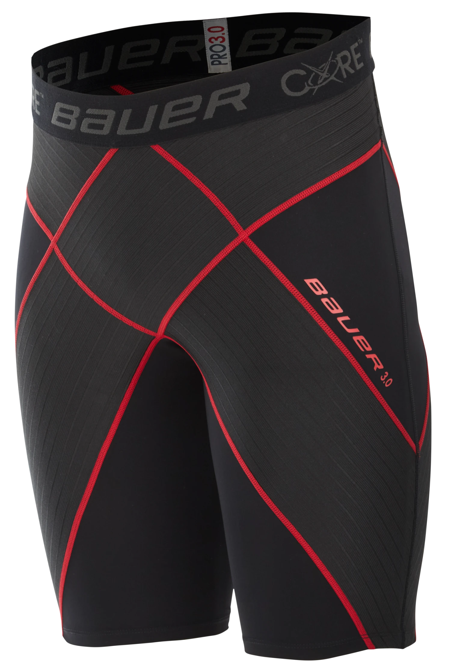 Bauer Core 3.0 Mens Short 1 Bauer Core 3.0 Mens Short