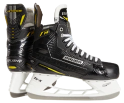Bauer Supreme M1 Junior Hockey Skates