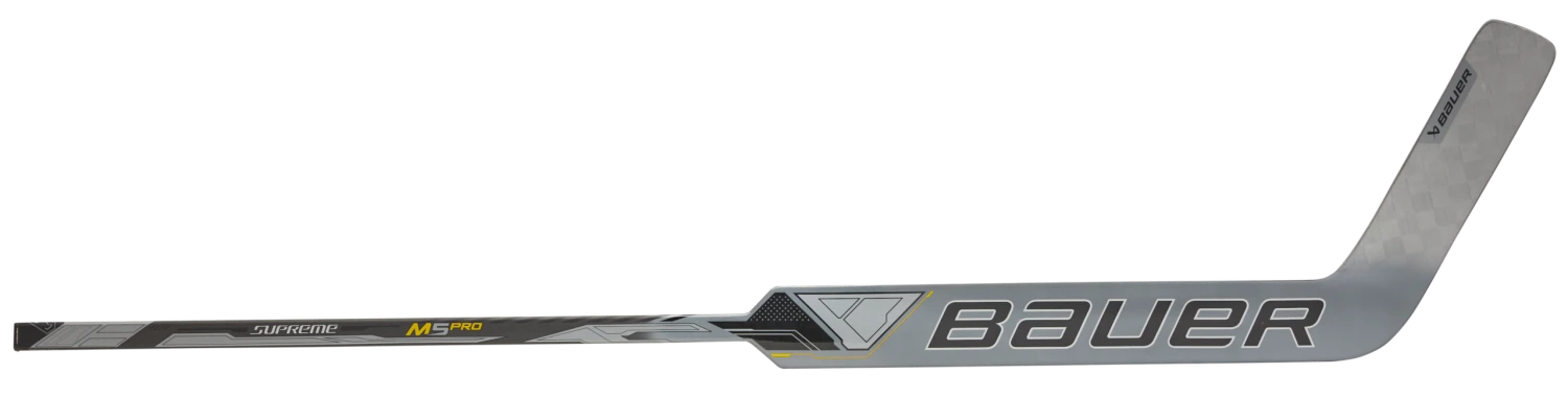 Bauer Supreme M5 Pro Intermediate Goalie Stick 1 Bauer Supreme M5 Pro Intermediate Goalie Stick