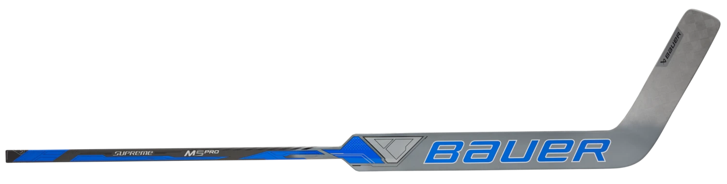 Bauer Supreme M5 Pro Intermediate Goalie Stick 3 Bauer Supreme M5 Pro Intermediate Goalie Stick - Image 3