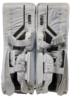 Bauer Supreme M5 Pro Intermediate Goalie Pads -Hockey 1059799 Back 1058 a287257d 8d58 4f15 b51e 5c761674c3aa