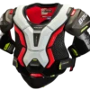 Bauer Vapor Hyperlite Intermediate Shoulder Pads
