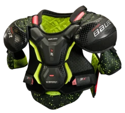 Bauer Vapor 3X Junior Shoulder Pads