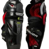 Bauer Vapor Hyperlite Intermediate Shin Guards