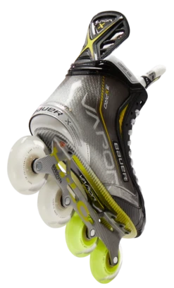 Bauer Vapor 3X Pro Senior Roller Skates 6 Bauer Vapor 3X Pro Senior Roller Skates -Hockey 1060217 RH VAPOR 3X PRO SKATE 0519 clipped eba89cca 6321 48dd a815 00d7f6e8a418