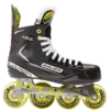 Bauer Vapor X3.5 Senior Roller Skates