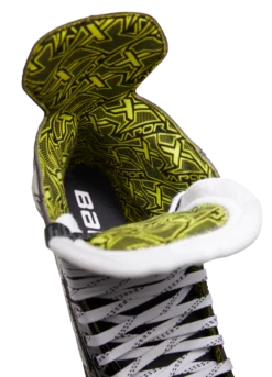 Bauer Vapor X3.5 Junior Roller Skates 7 Bauer Vapor X3.5 Junior Roller Skates -Hockey 1060231 RH Vapor X3.5 Skate 0525 clipped 40ad49e3 be85 4f20 b9a5 5425b45e4f96