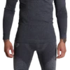 Bauer Elite Seamless Baselayer Top Senior