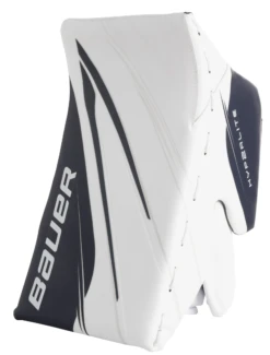 Bauer Vapor Hyperlite2 Senior Goalie Blocker 14 Bauer Vapor Hyperlite2 Senior Goalie Blocker -Hockey 1061626 BTH23 GOAL STICKS ELITE SR MTOBLACK catalog front 02243817 fbff 4591 bb42 c92777398376