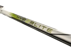 Bauer Vapor Hyperlite2 Intermediate Goalie Stick (Silver Black) -Hockey 1061626 BTH23 GOAL STICKS ELITE SR MTOBLACK catalog front 088fc90e 17a6 4c50 9d50 951adbcb277c