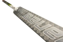Bauer Vapor Hyperlite2 Intermediate Goalie Stick (Silver Black) -Hockey 1061626 BTH23 GOAL STICKS ELITE SR MTOBLACK catalog front 54dc9745 90ef 47d7 b655 d7074bcdde7b