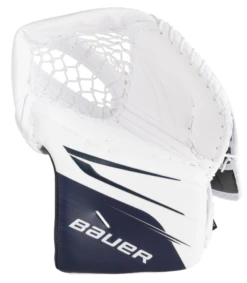 Bauer Vapor Hyperlite2 Senior Goalie Catcher -Hockey 1061626 BTH23 GOAL STICKS ELITE SR MTOBLACK catalog front 84258b30 f736 4344 a7e4 6caee9067a46