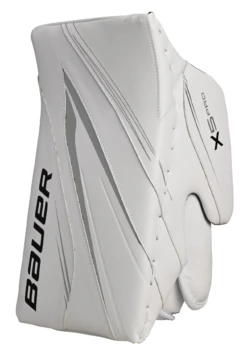Bauer Vapor X5 Pro Senior Goalie Blocker