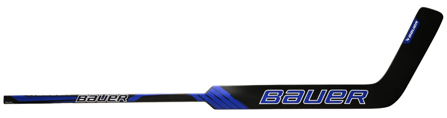 Bauer GSX 2023 Intermediate Goalie Stick (Blue) 2 Bauer GSX 2023 Intermediate Goalie Stick (Blue) - Image 2