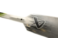 Bauer Vapor Hyperlite2 Intermediate Goalie Stick (Silver Black) -Hockey 1061626 BTH23 GOAL STICKS ELITE SR MTOBLACK catalog front c9d36004 7ec5 4e31 9ecd 00ea150d0d02