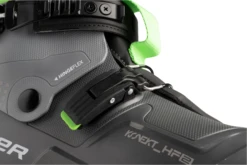 Bauer Konekt HF2 Intermediate Goalie Skates -Hockey 1061658 BTH23 GOAL PADS HYP2RLITE SR WHITE Tune Fit Strap detail 02 5050c5f7 df68 432a 8ad4 4af376174389