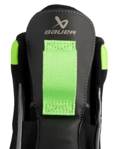 Bauer Konekt HF2 Intermediate Goalie Skates -Hockey 1061658 BTH23 GOAL PADS HYP2RLITE SR WHITE Tune Fit Strap detail 02 9234e4fb d8d9 4f13 a627 c0ff05f5ee64