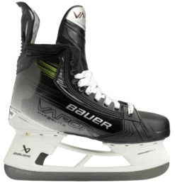 Bauer Vapor Hyperlite2 Senior Hockey Skates 19 Bauer Vapor Hyperlite2 Senior Hockey Skates -Hockey 1061681 BTH23 SKATE VAPOR X5PRO SR tongue detail edit 95b7884f 3995 4517 bde7 eb21753d9311