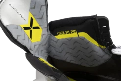 Bauer Vapor Hyperlite2 Senior Hockey Skates 14 Bauer Vapor Hyperlite2 Senior Hockey Skates -Hockey 1061681 BTH23 SKATE VAPOR X5PRO SR tongue detail edit bb54a5c8 5a56 4890 8472 4565b8b4f878