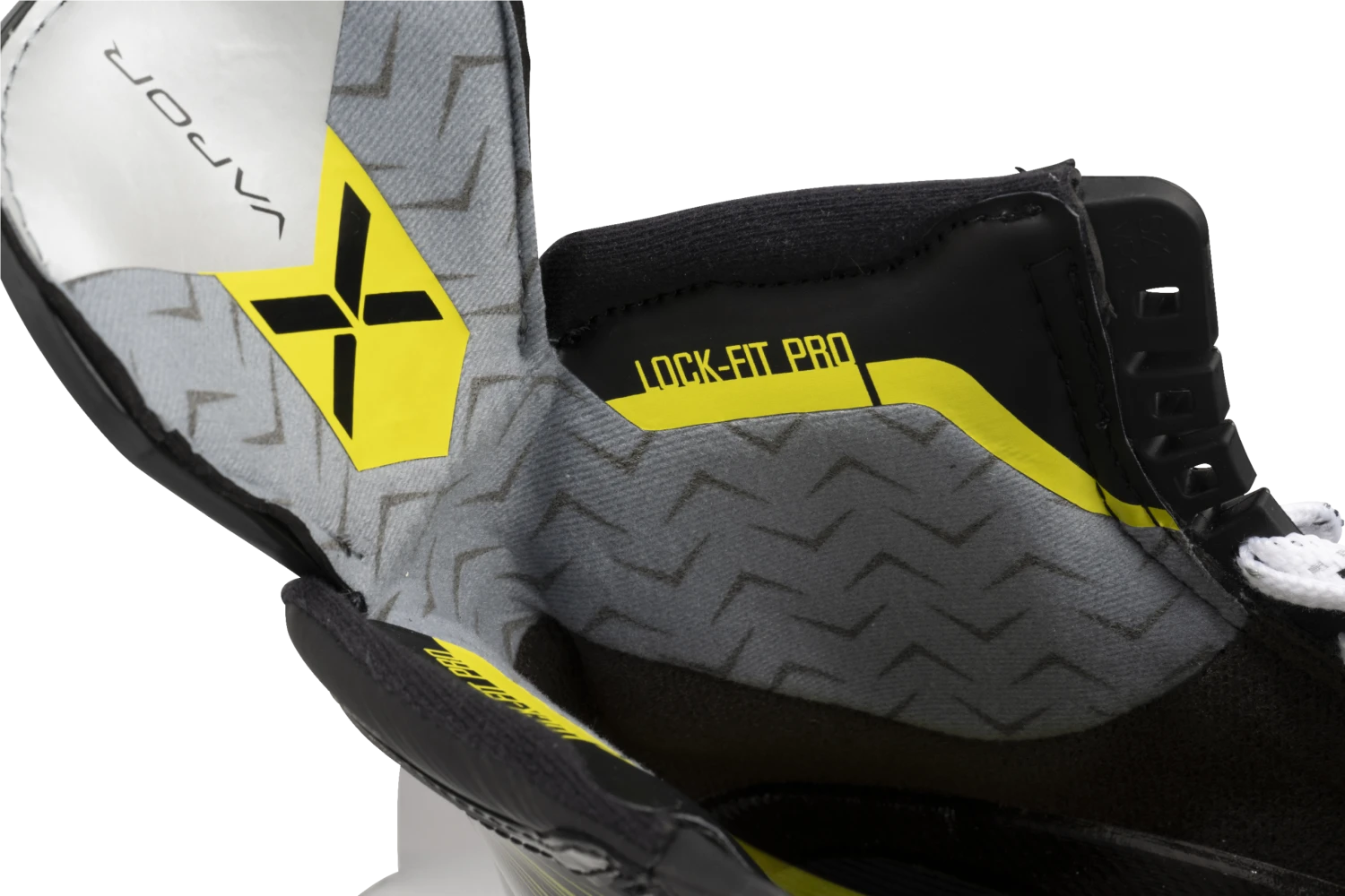 Bauer Vapor Hyperlite2 Senior Hockey Skates 5 Bauer Vapor Hyperlite2 Senior Hockey Skates - Image 5