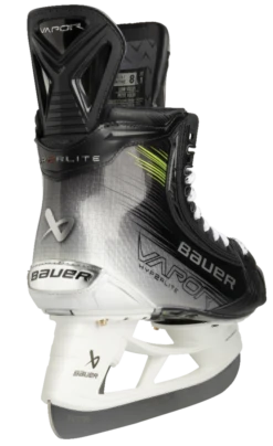 Bauer Vapor Hyperlite2 Senior Hockey Skates 16 Bauer Vapor Hyperlite2 Senior Hockey Skates -Hockey 1061681 BTH23 SKATE VAPOR X5PRO SR tongue detail edit dfa1516c a094 4b0f 9e10 a75d5d60189b
