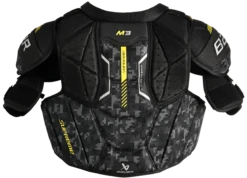 Hockey -Hockey 1061865 BTH23 PROTECTIVE SHOULDER SUPREME M3 SR catalog back 1 2ad8293f d26f 4bb5 818a 4ac239c020e0