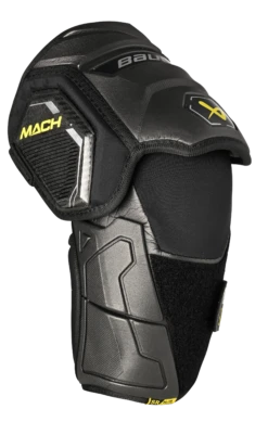 Bauer Supreme Mach Intermediate Elbow Pads -Hockey 1061873 BTH23 PROTECTIVE ELBOW SUPREME MACH SR catalog elbow cap