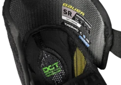 Bauer Supreme Mach Intermediate Elbow Pads -Hockey 1061873 BTH23 PROTECTIVE ELBOW SUPREME MACH SR liner detail