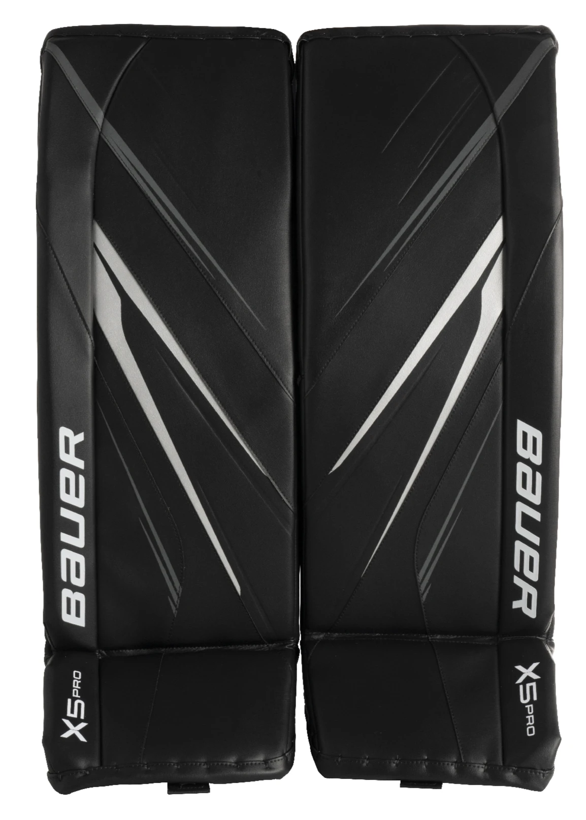 Bauer Vapor X5 Pro Senior Goalie Pads 6 Bauer Vapor X5 Pro Senior Goalie Pads - Image 6